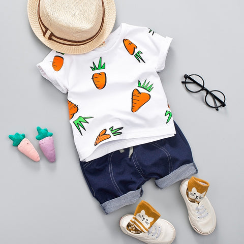 Summer Clothing