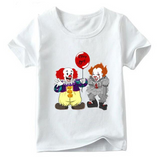 Cartoon T-Shirt