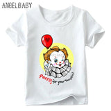 Cartoon T-Shirt