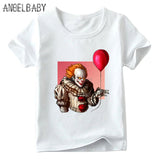 Cartoon T-Shirt