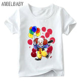 Cartoon T-Shirt