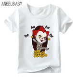 Cartoon T-Shirt