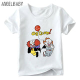 Cartoon T-Shirt
