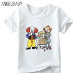 Cartoon T-Shirt