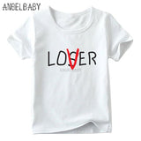 Cartoon T-Shirt