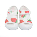 Strawberry Shoes